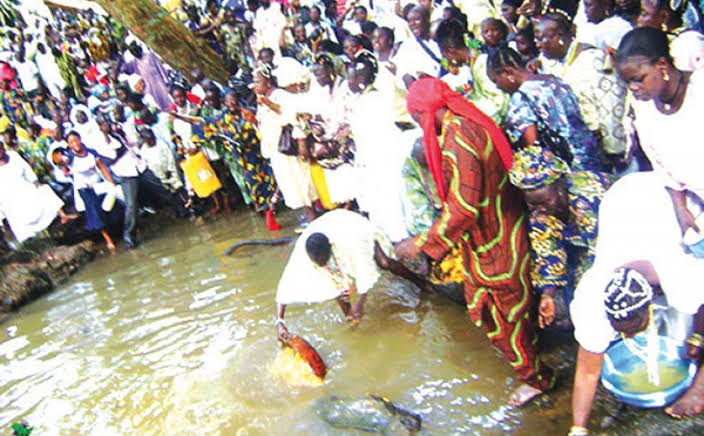 osun osogbo arugba festival