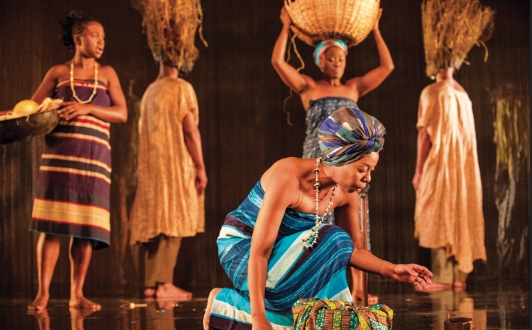 yoruba culture and moral