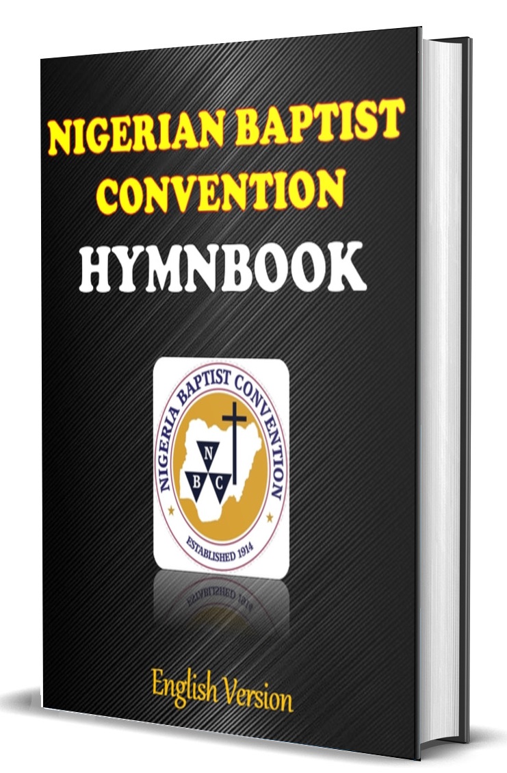 baptist church hymnbook