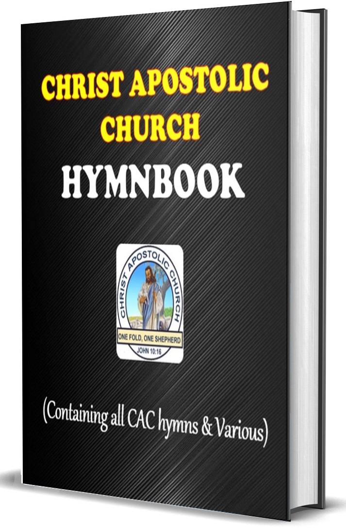 christ apostolic church hymnbook