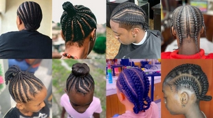 different hairstyles for yoruba women