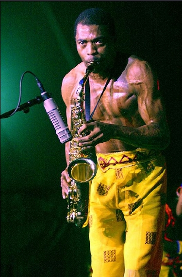 fela anikulapo kuti