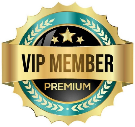 exclusive vip member