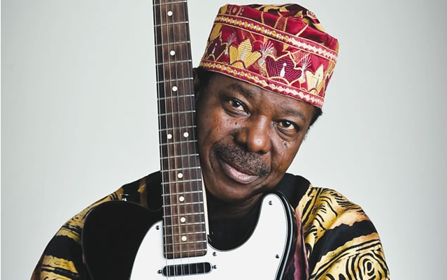 sunday adegeye (sunny ade)