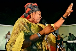 queen salawa abeni