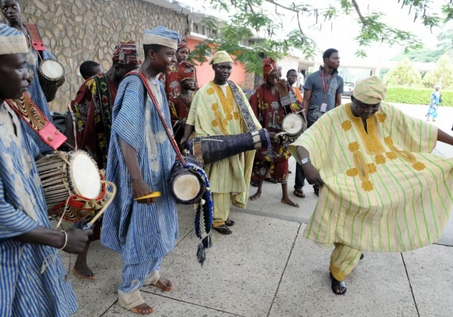 yoruba religious songs and their meanings