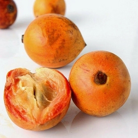 agbalumo fruit