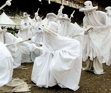 yoruba traditional festival