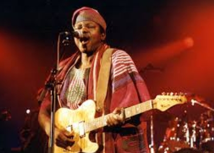 king sunny ade yoruba music