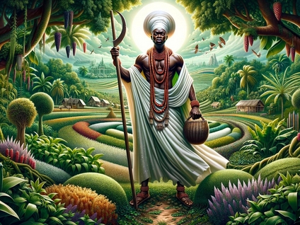 top yoruba deities and their significance