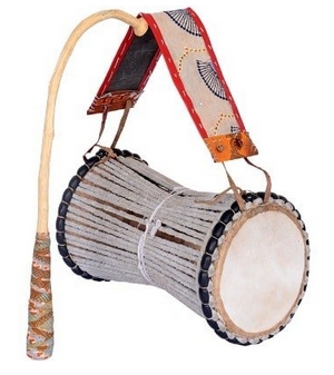 gangan drum