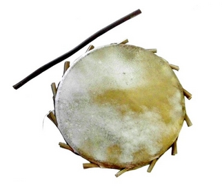 shakara agbamole drum