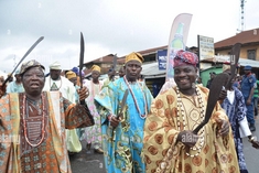 iwopopo at osun osogbo festival