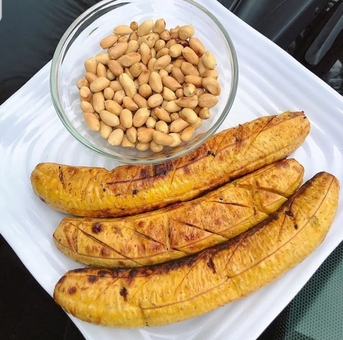 booli, boli, borley and groundnut