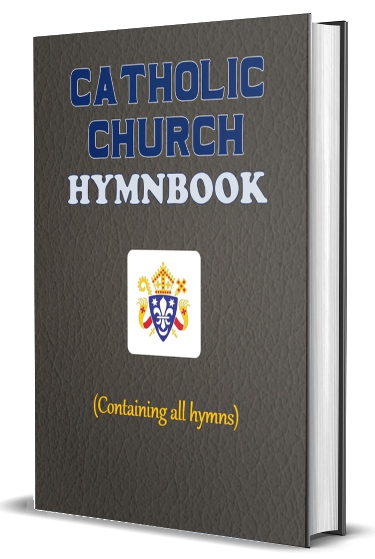 catholic church hymnbook