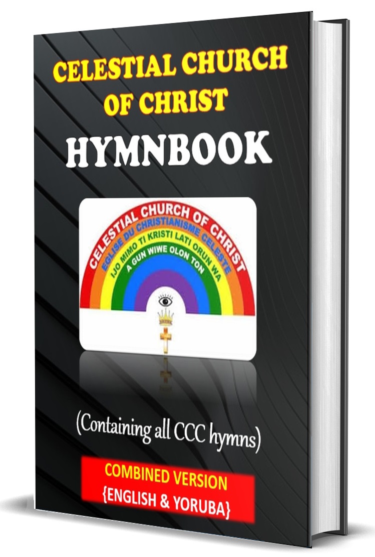 celestial church of christ hymnbook