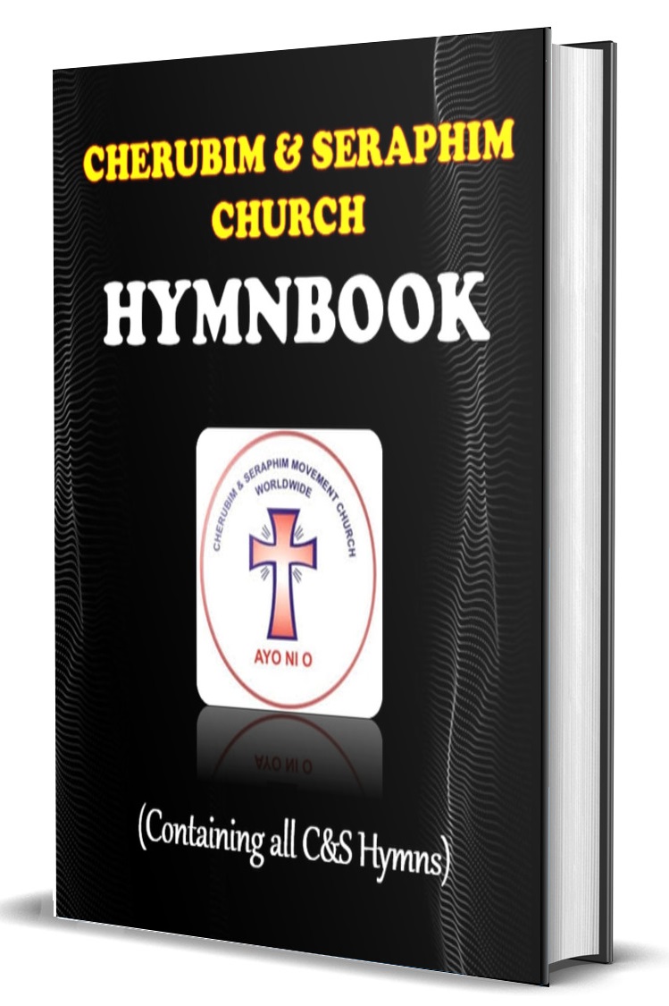 cherubim and seraphim church hymnbook