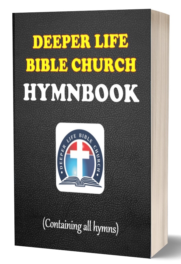 deeper christian life ministry hymnbook