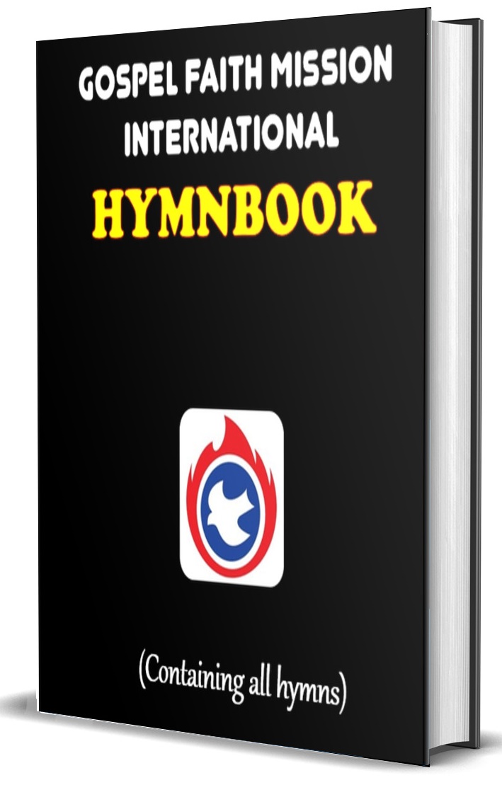 gofamint church hymnbook