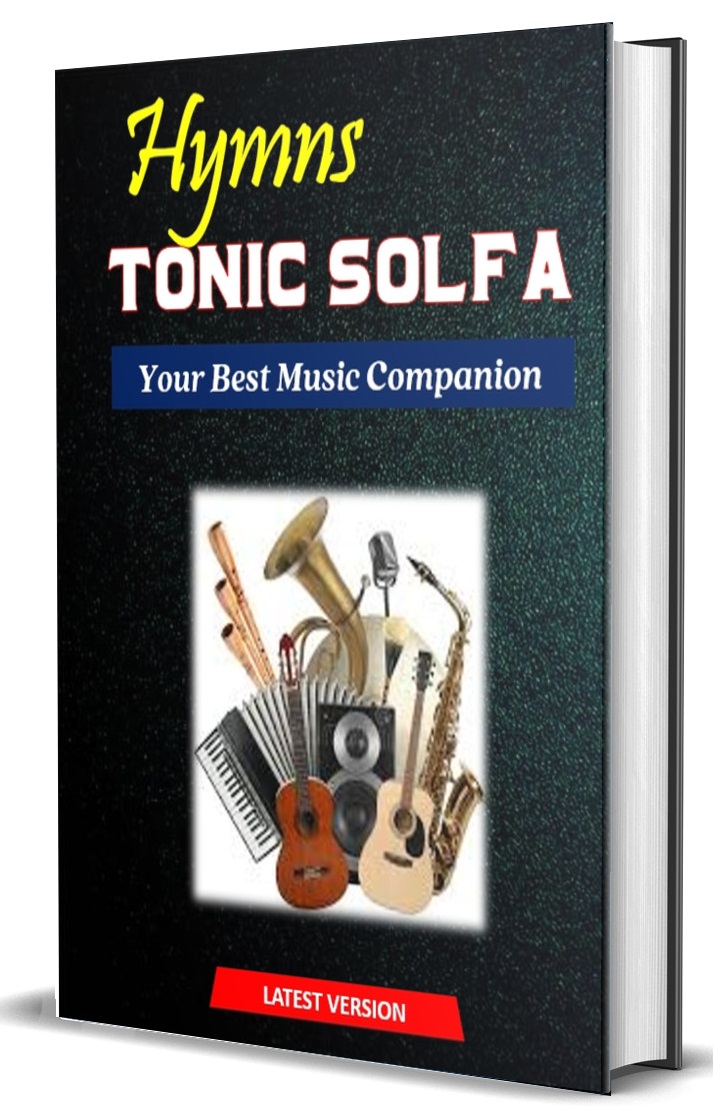 download tonic solfa notation of hymns