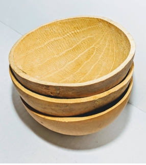 igba akufo (calabash)