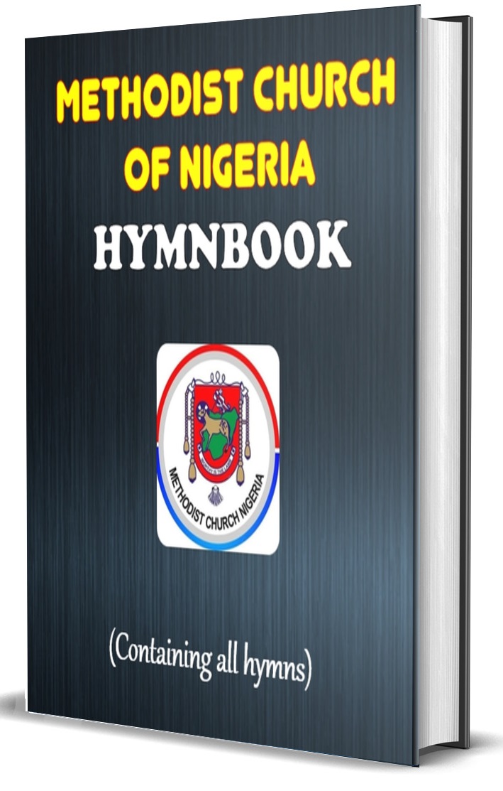 methodist church hymnbook