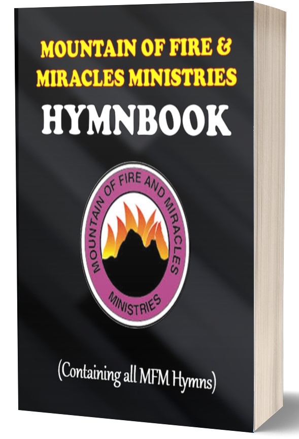 MFM church hymnbook