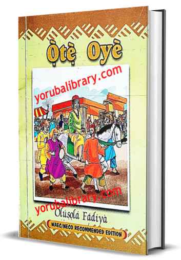 ote oye summary explained