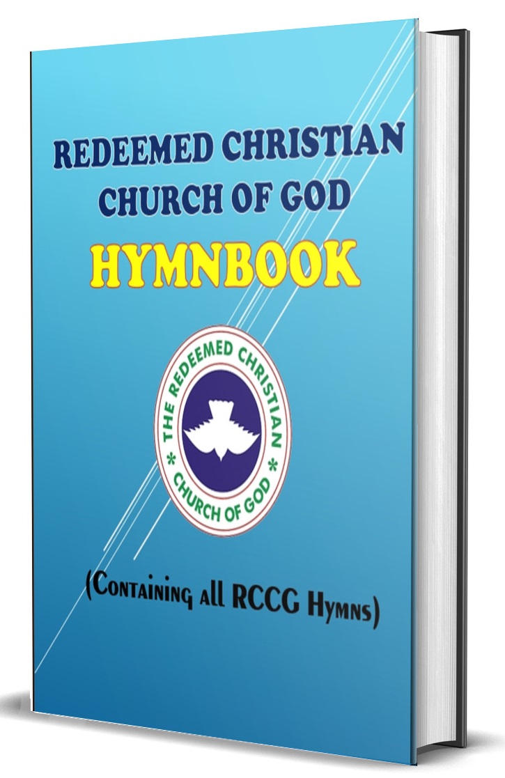 RCCG hymnbook